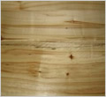 Aspen Dry Lumber