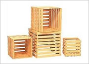 Crates & Boxes