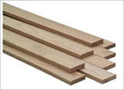 Dry Lumber