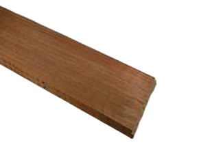 Walnut Dry Lumber